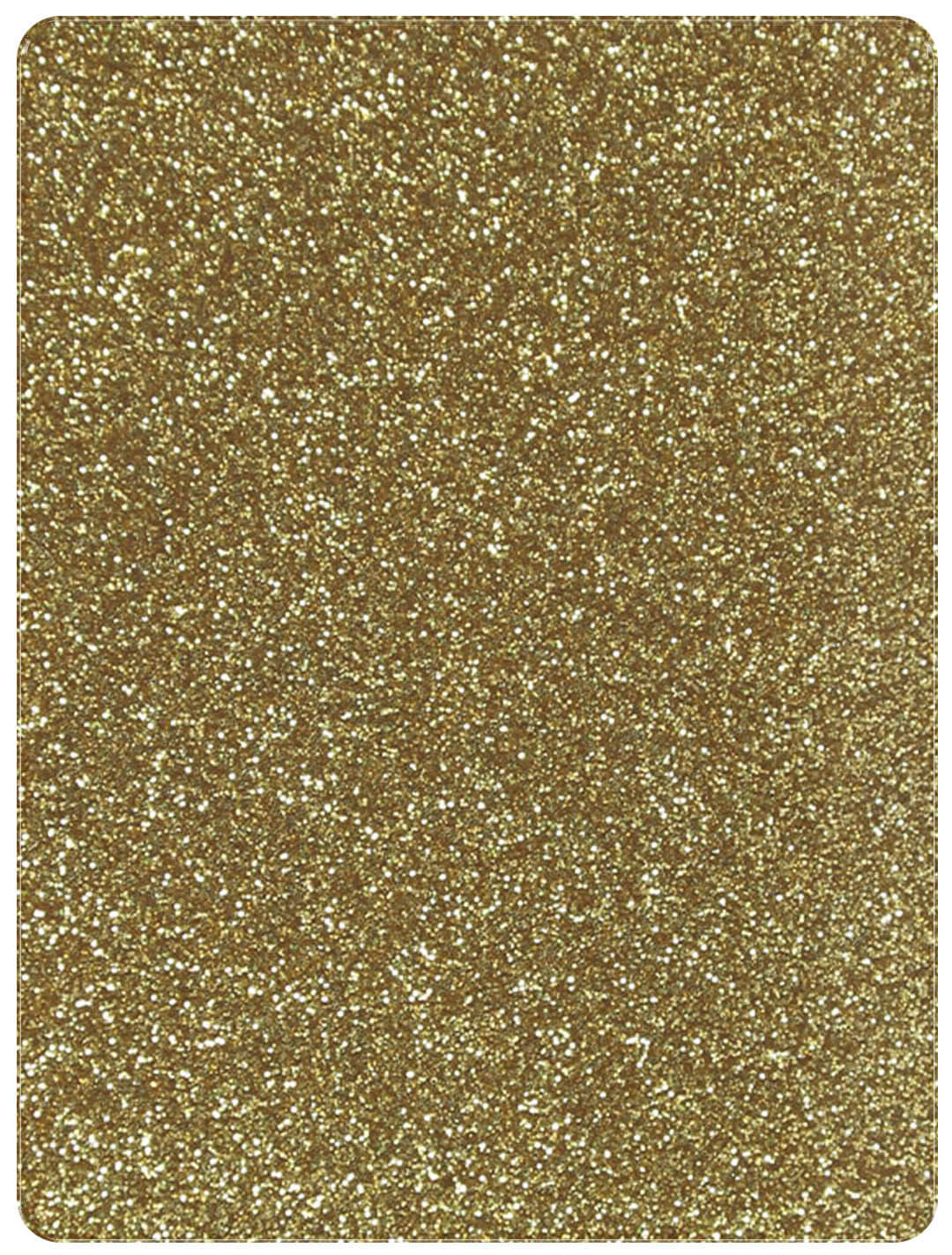 glitter acrylic sheet gold