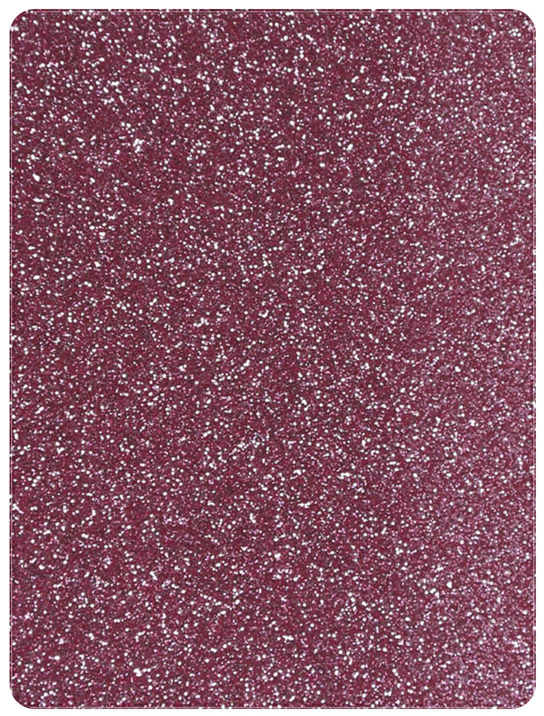 pink glitter acrylic sheet