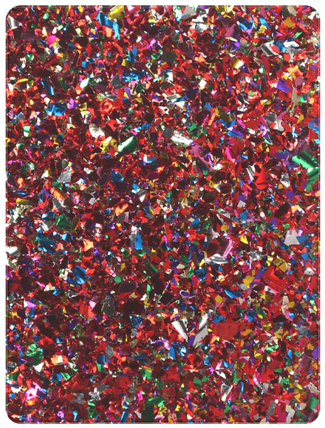 colorful sparkle acrylic sheet glitter acrylic sheet with different colors