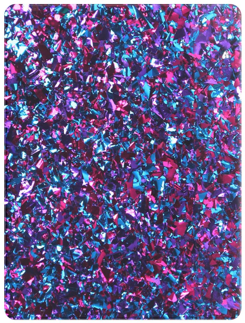 Wholesale Glitter Acrylic Sheets Sparkle Acrylic Sheet for Sale