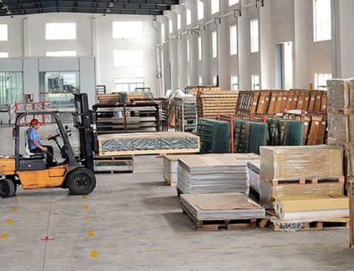 Top-Notch Acrylic Manufacturing Company