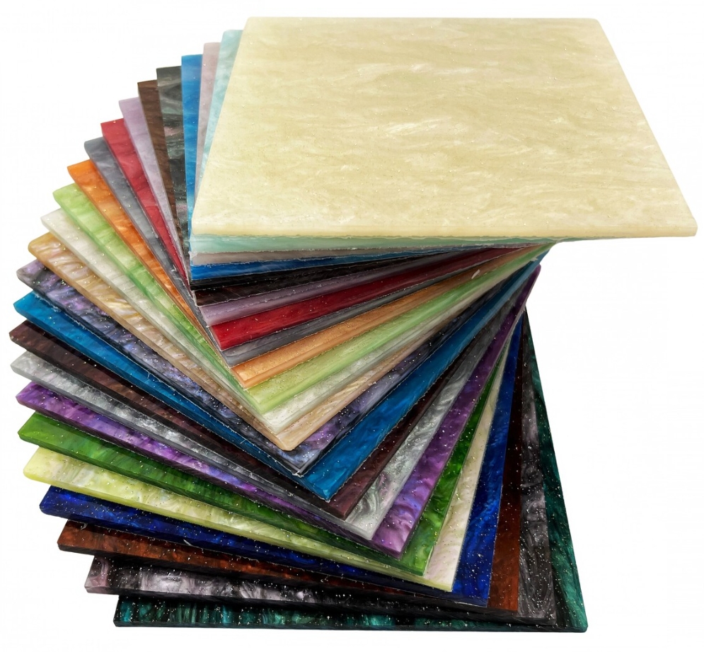 acrylic sheet