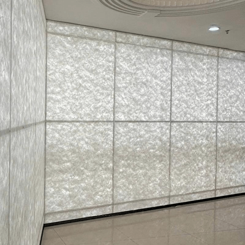 Acrylic Decorative Screens