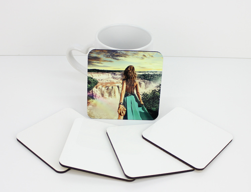 Sublimated Acrylic Applications and Advantages