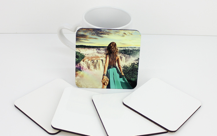 Personalized Photo Plaques by sublimated acrylic