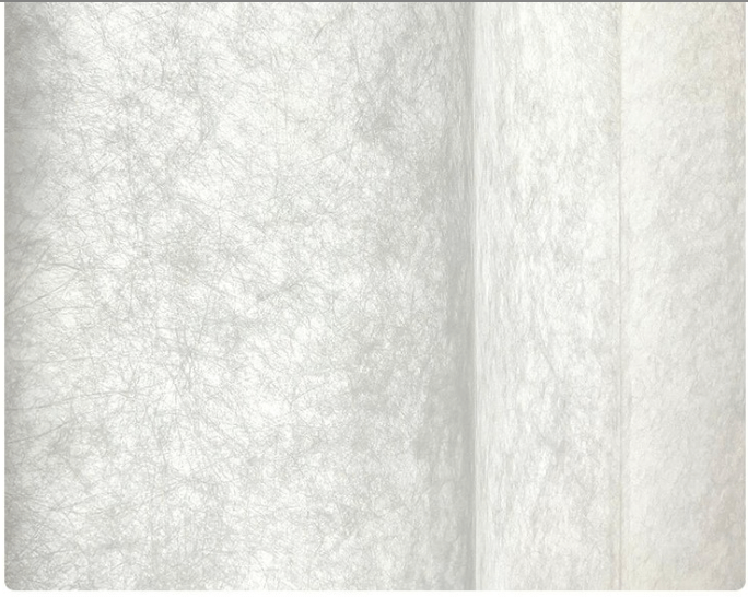 composite acrylic decoration