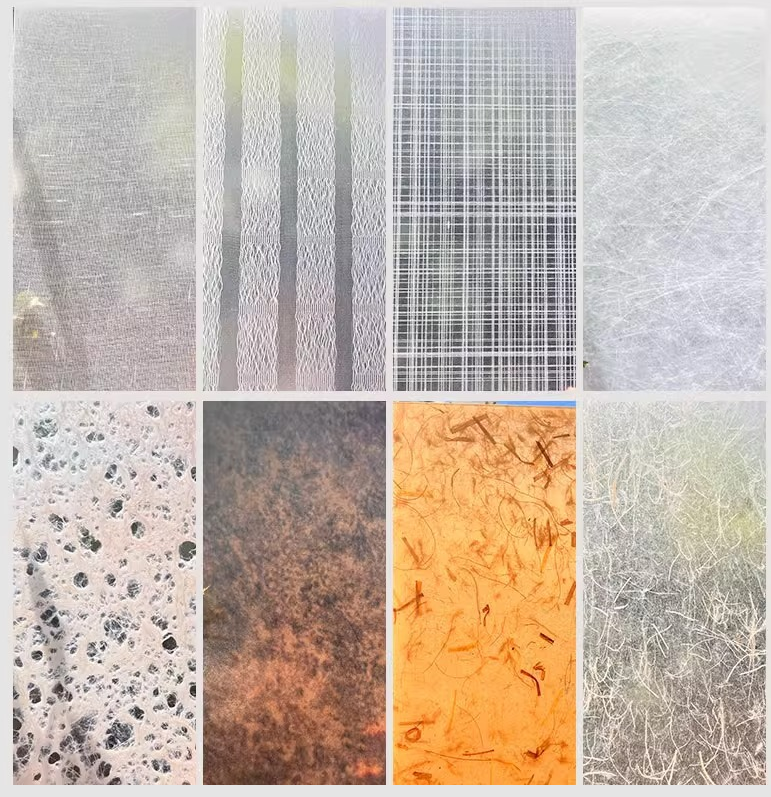 composite acrylic gallery