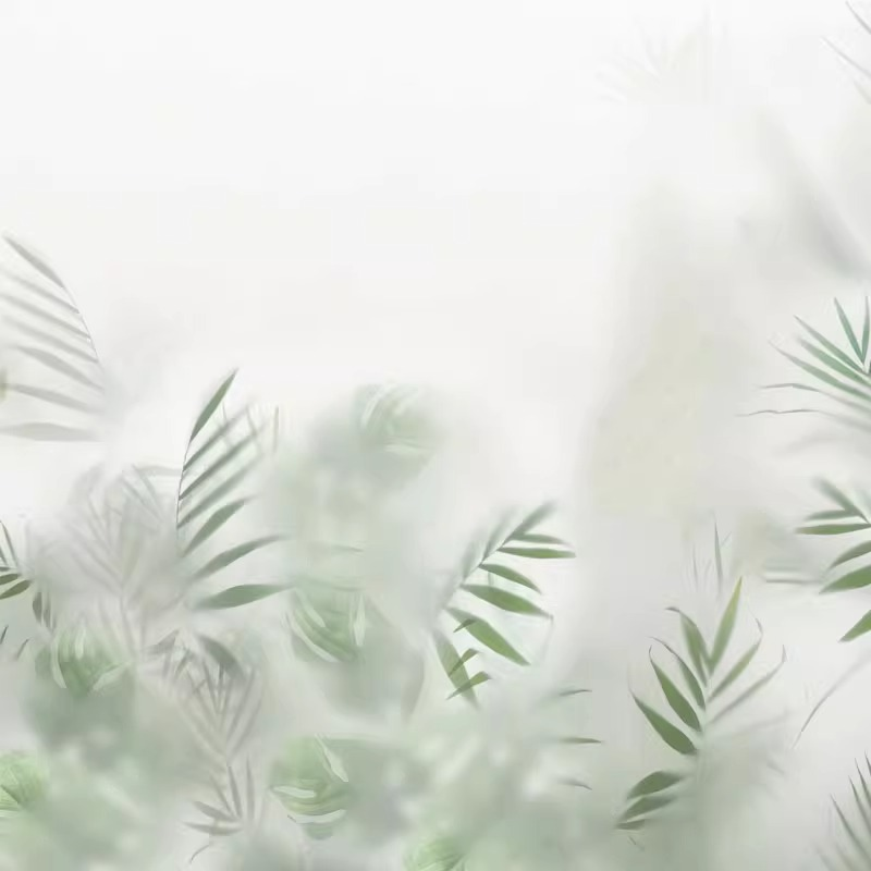 composite acrylic sheet for decoration