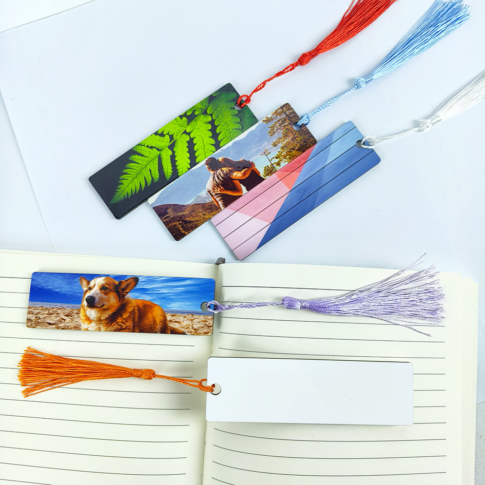 sublimated acrylic Signage