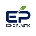 Echo Plastic Logo