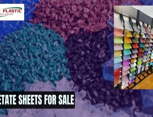Acetate Sheet for Packaging: How to Make Your Product Stand Out