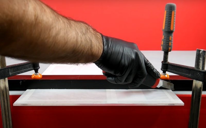 How to Cut Acrylic Sheets Like a Master