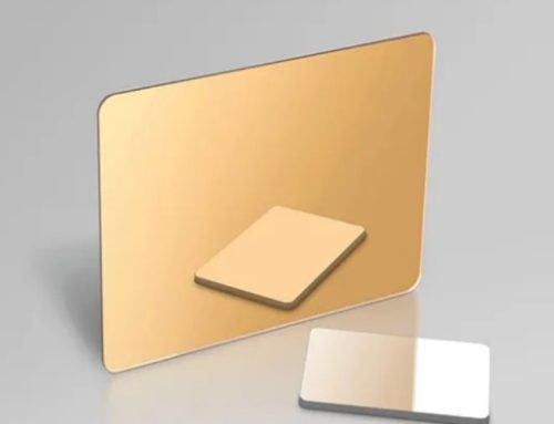 Mirror Acrylic vs. Glass: Cost-Effective & Lightweight Solutions for Modern Design
