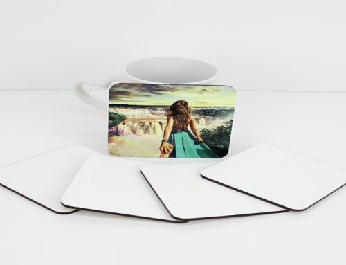 Sublimated Acrylic Applications and Advantages