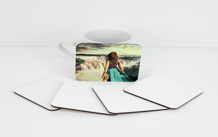 Personalized Photo Plaques by sublimated acrylic