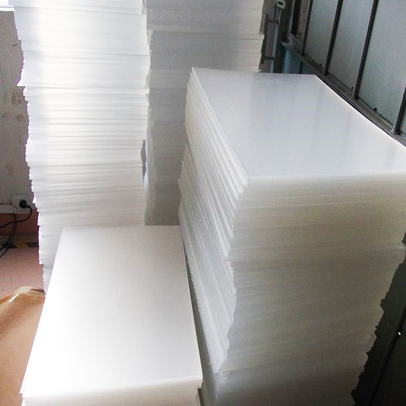 Sublimation Acrylic Sheet Sublimation Acrylic Sheet
