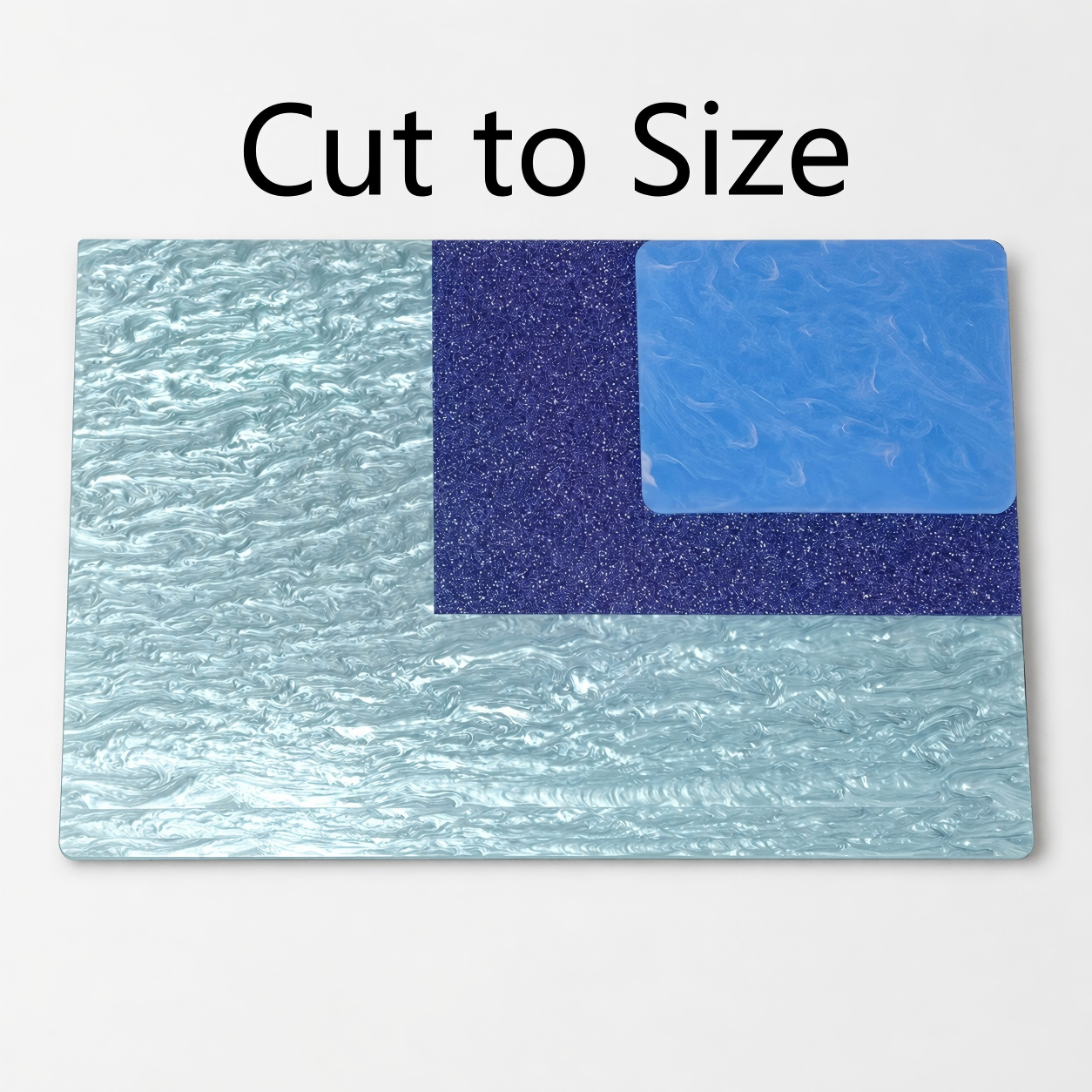 Cut to Size