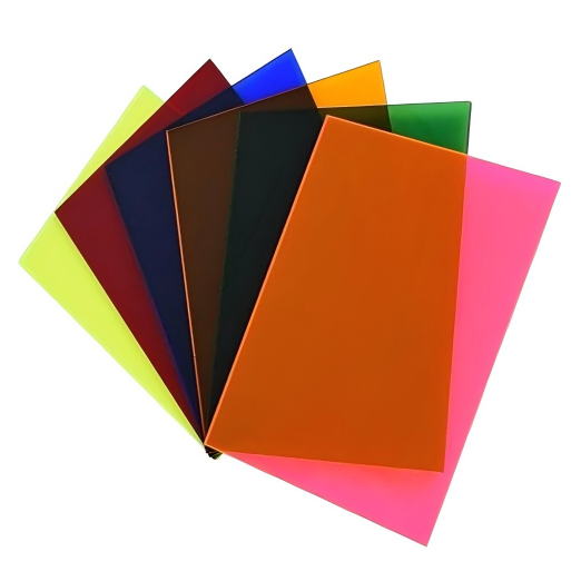 Translusent Acrylic Sheet