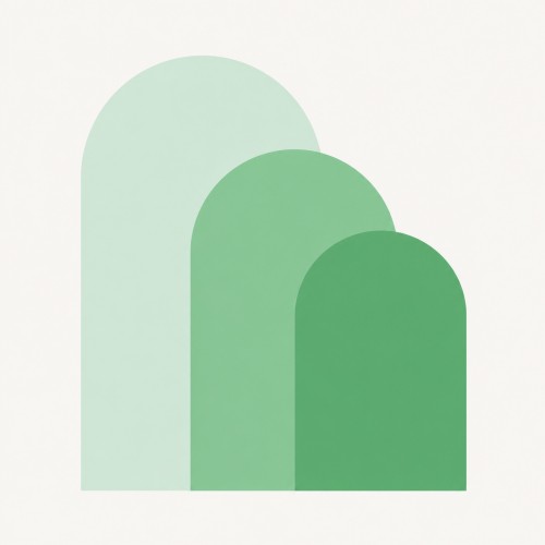 Acrylic Blanks – Arch