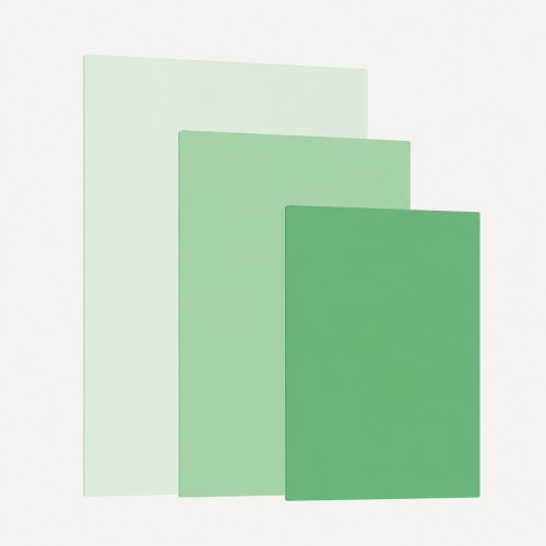 Acrylic Blanks – Rectangle