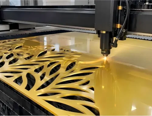 How to Use Metallic Acrylic Sheet for Custom Acrylic Home Decor and Wall Panels?